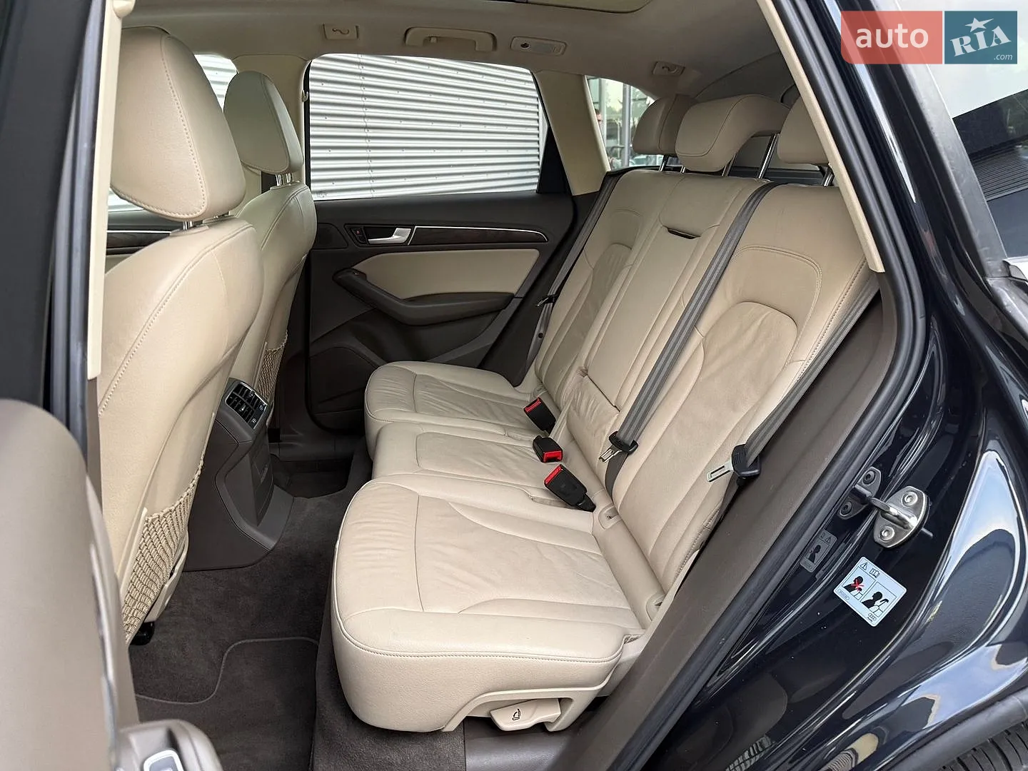 2014 Audi Q5 - мініатюра 36