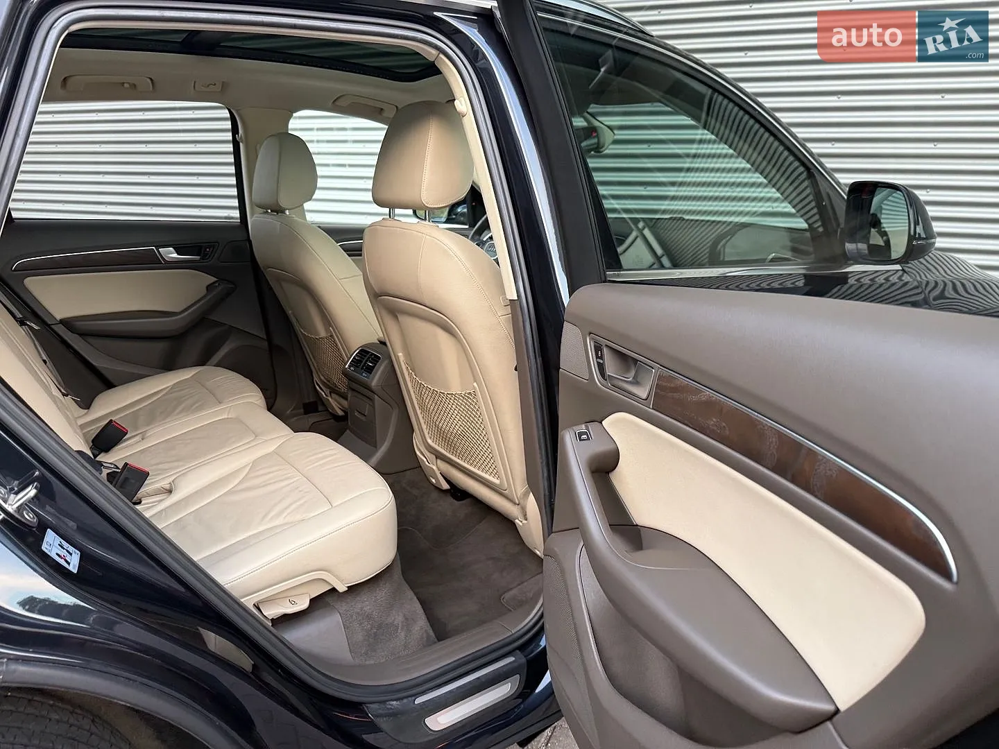 2014 Audi Q5 - мініатюра 40