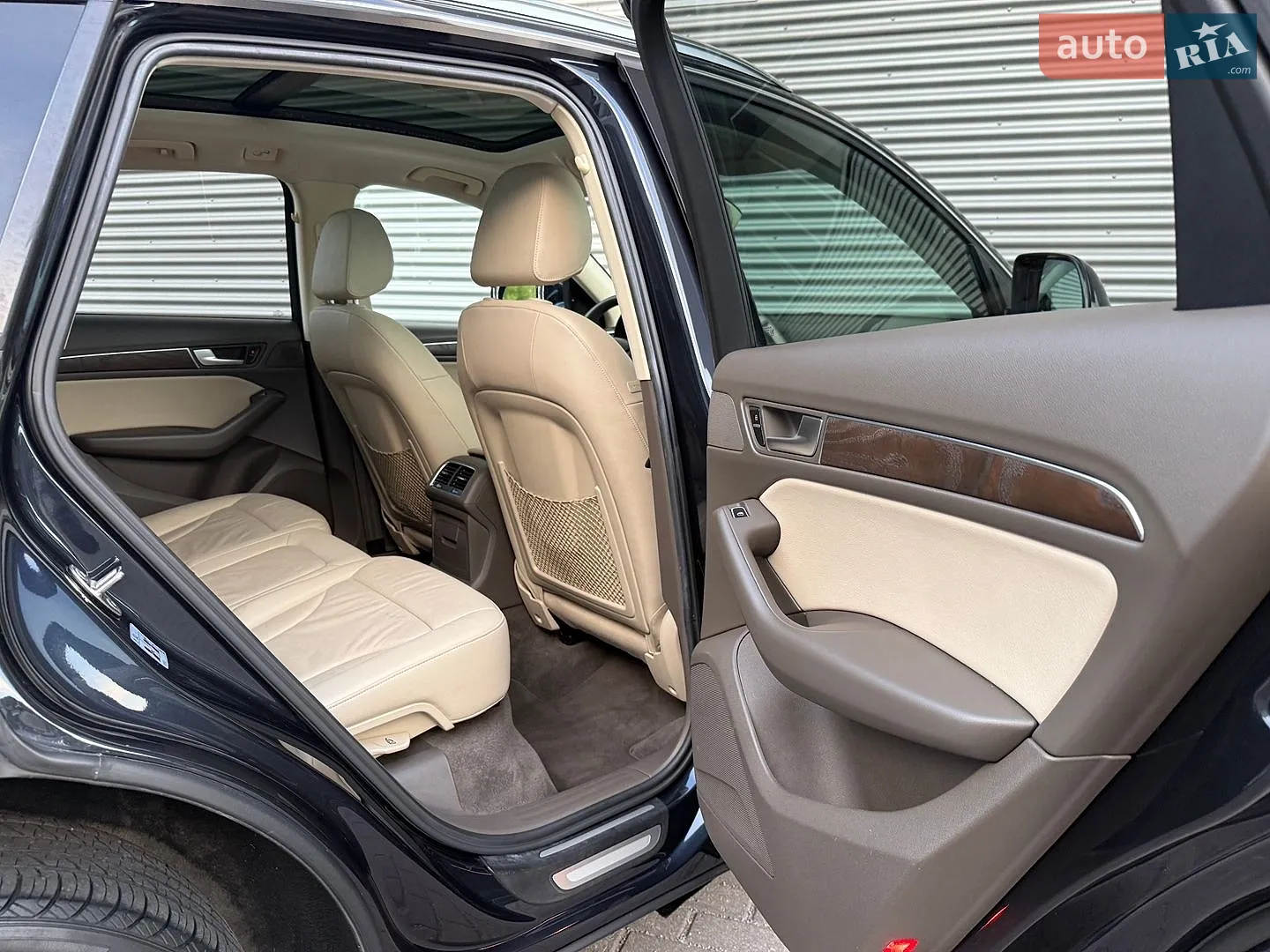 2014 Audi Q5 - мініатюра 39