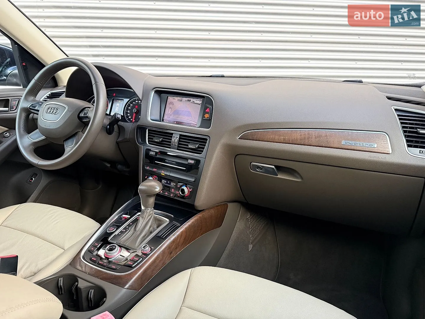2014 Audi Q5 - мініатюра 43