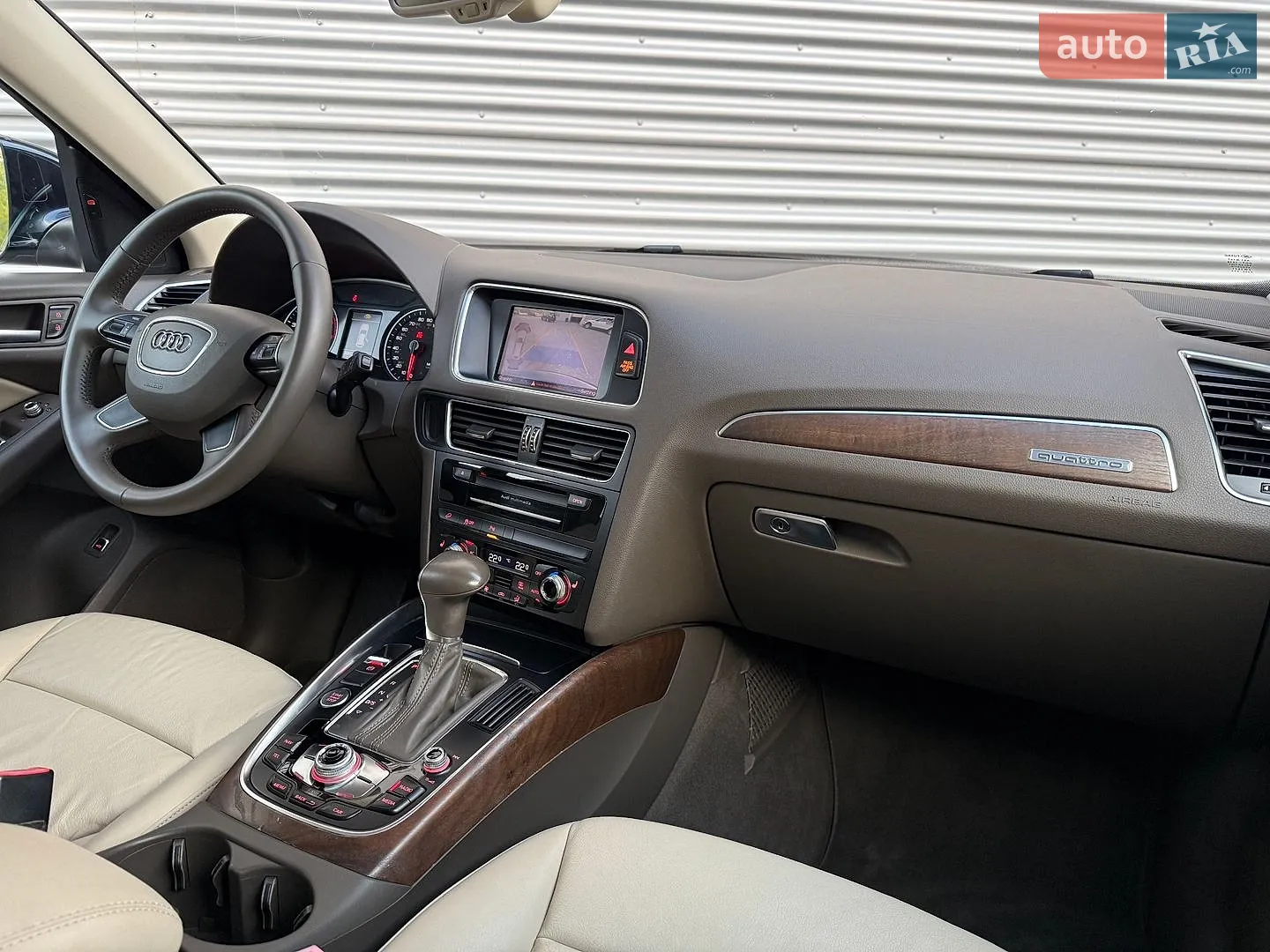 2014 Audi Q5 - мініатюра 42