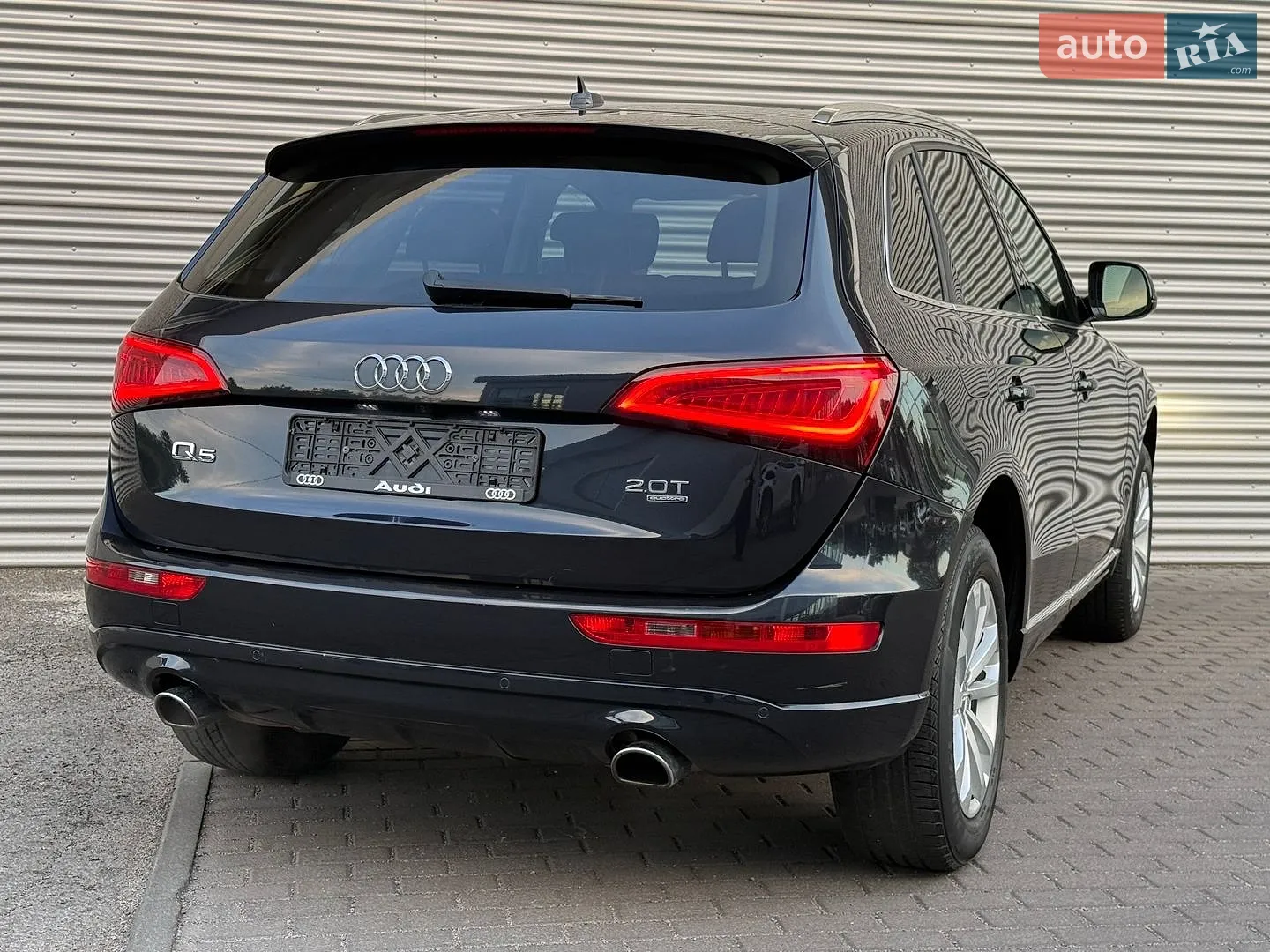 2014 Audi Q5 - мініатюра 19