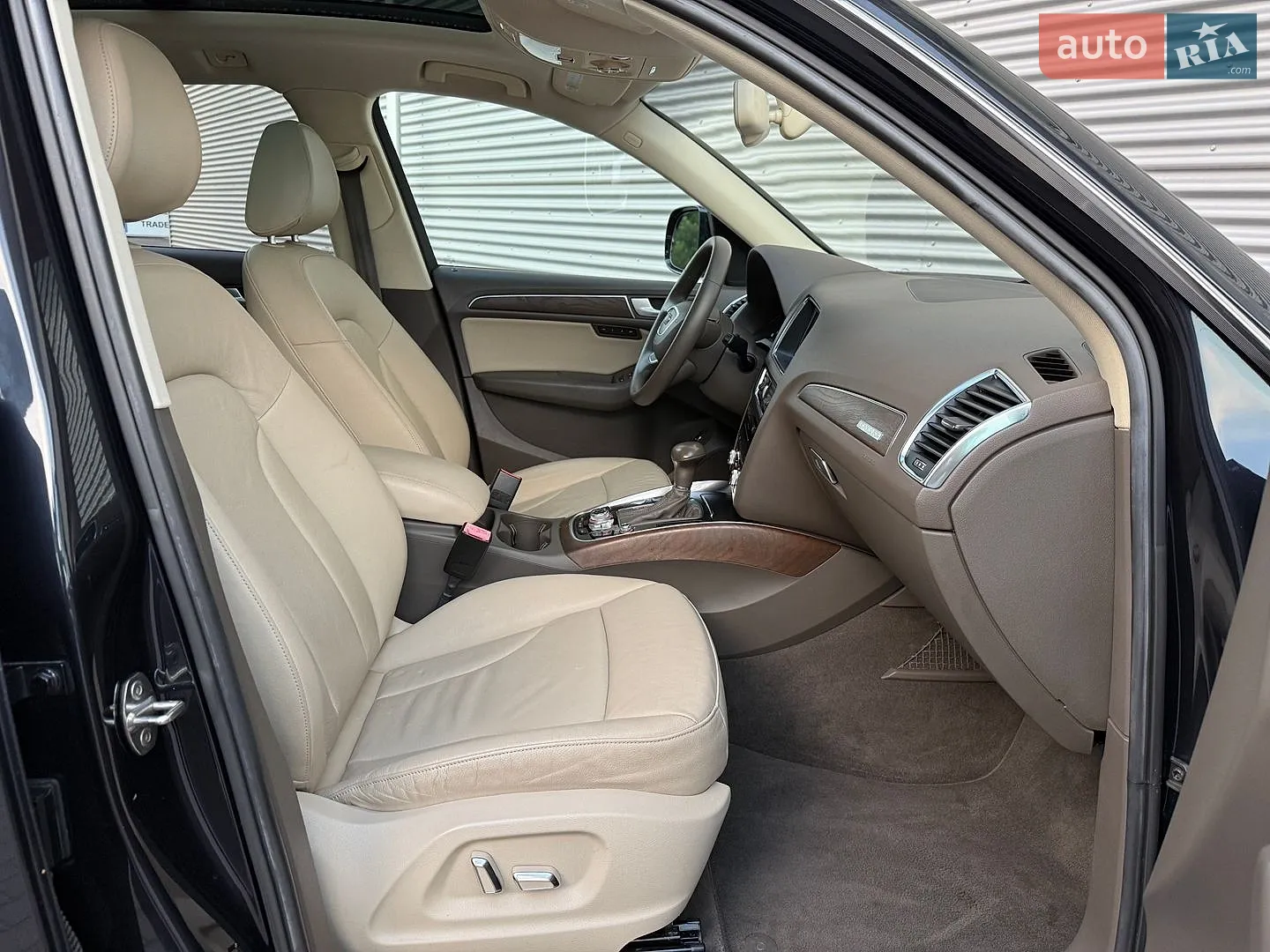 2014 Audi Q5 - мініатюра 47