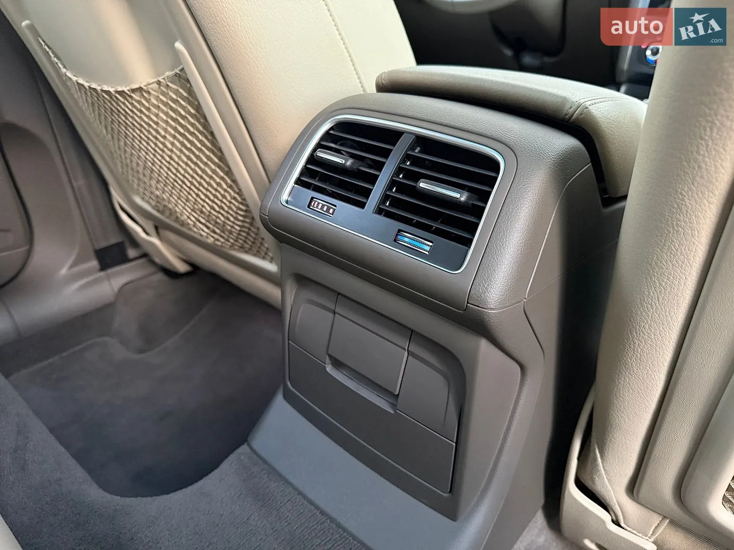 2014 Audi Q5 - мініатюра 45