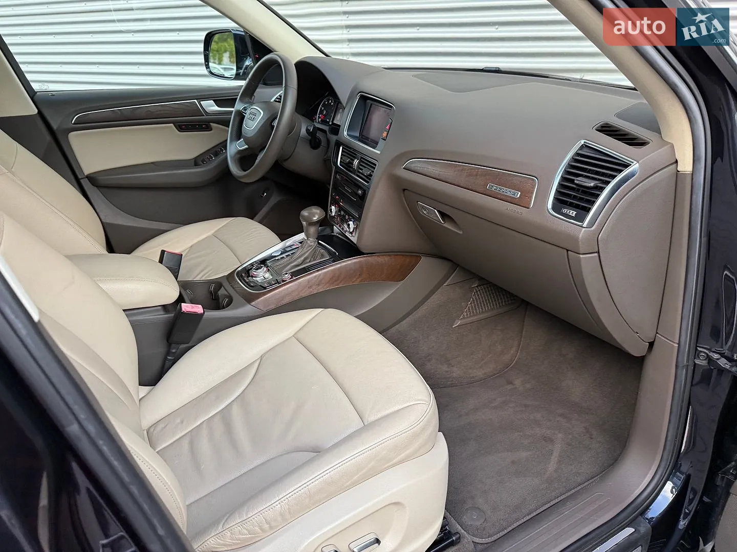 2014 Audi Q5 - мініатюра 48