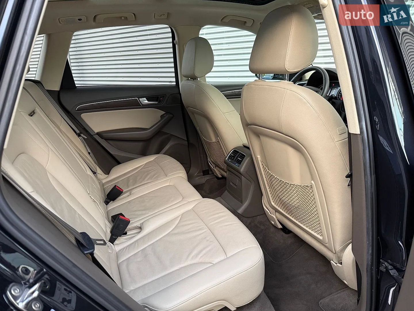 2014 Audi Q5 - мініатюра 41