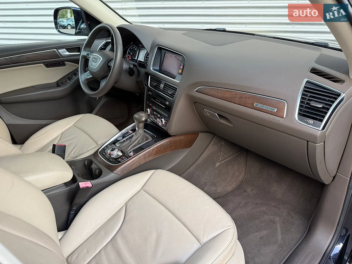 2014 Audi Q5 - мініатюра 49