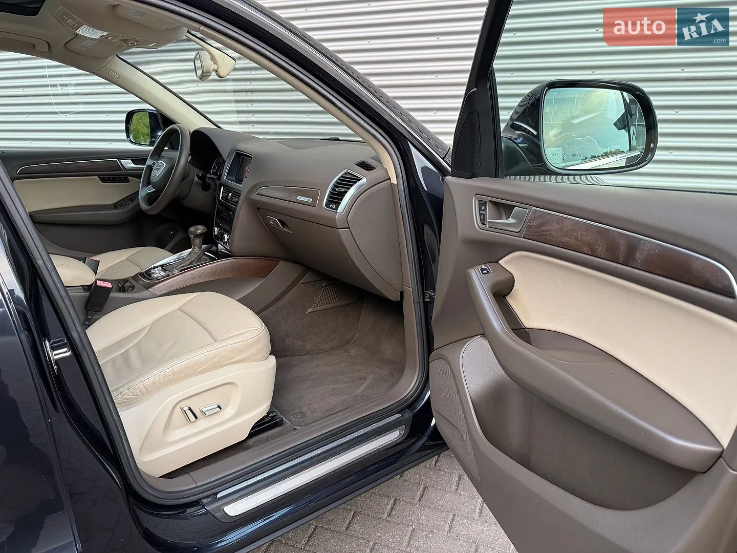 2014 Audi Q5 - мініатюра 46
