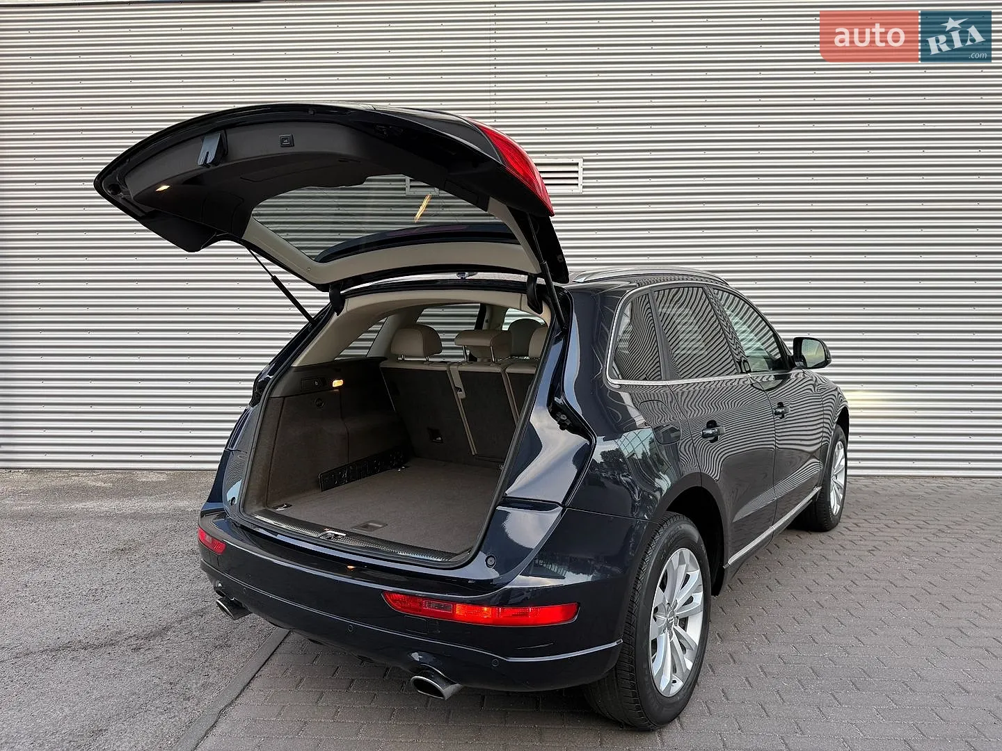 2014 Audi Q5 - мініатюра 18