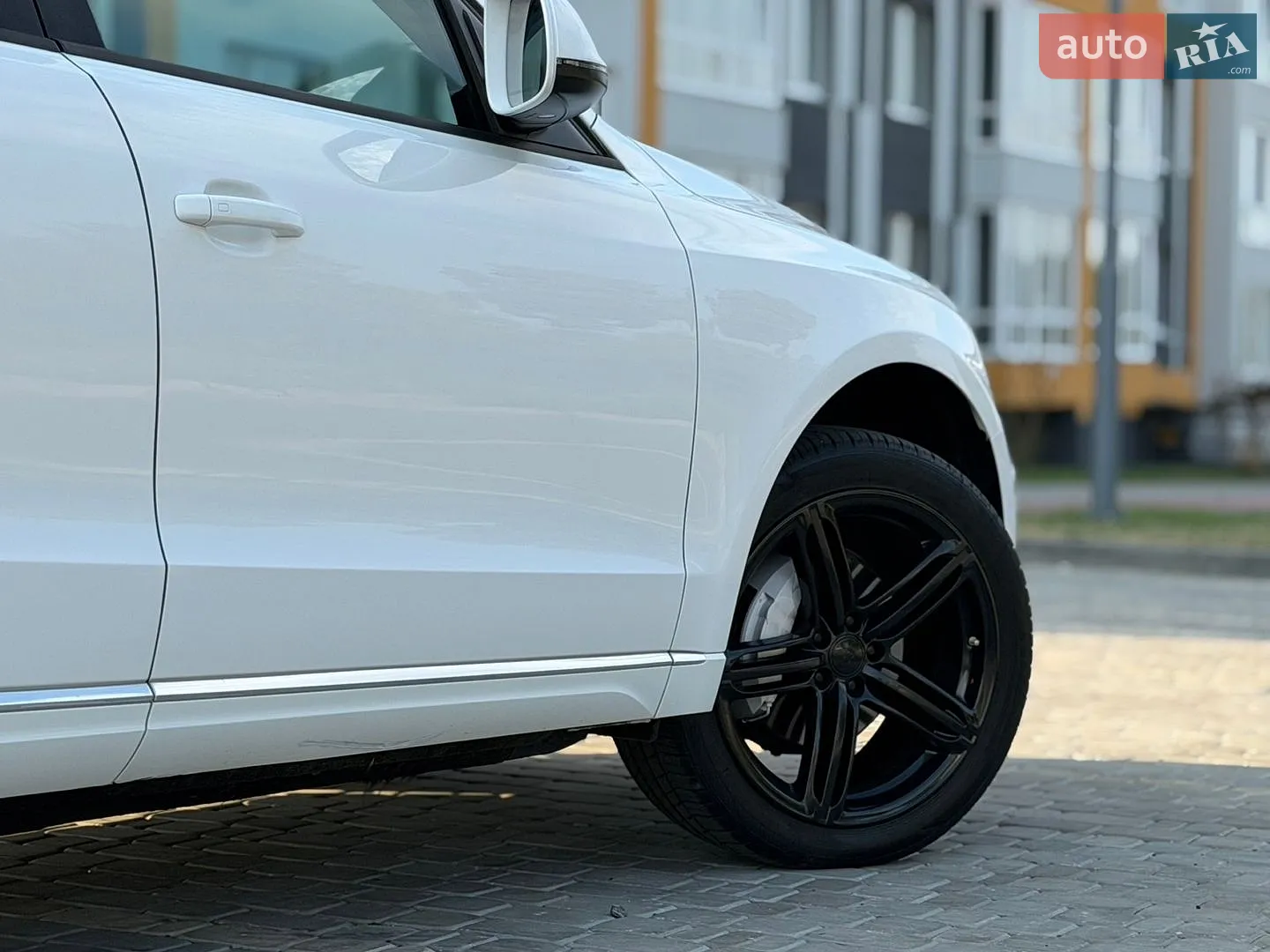 2013 Audi Q5 - мініатюра 7