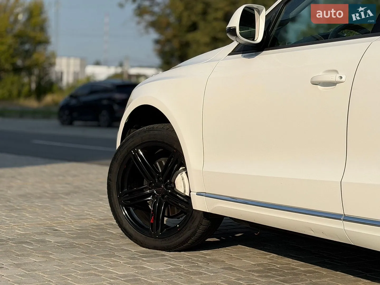 2013 Audi Q5 - мініатюра 11