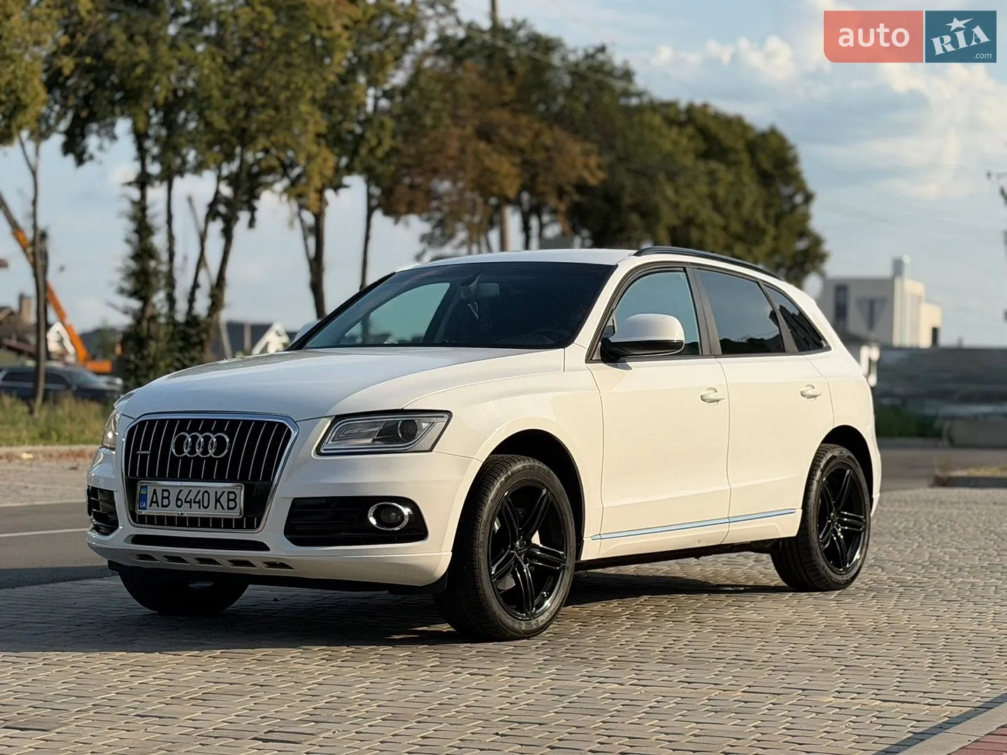 2013 Audi Q5 - мініатюра 17