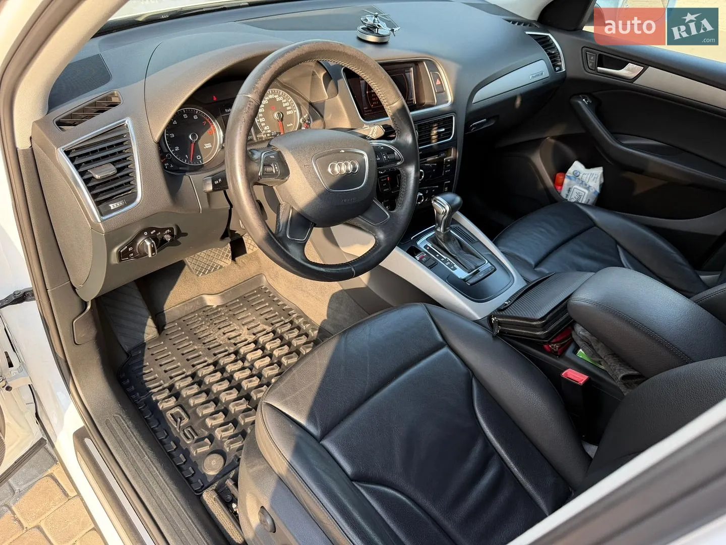 2013 Audi Q5 - мініатюра 29