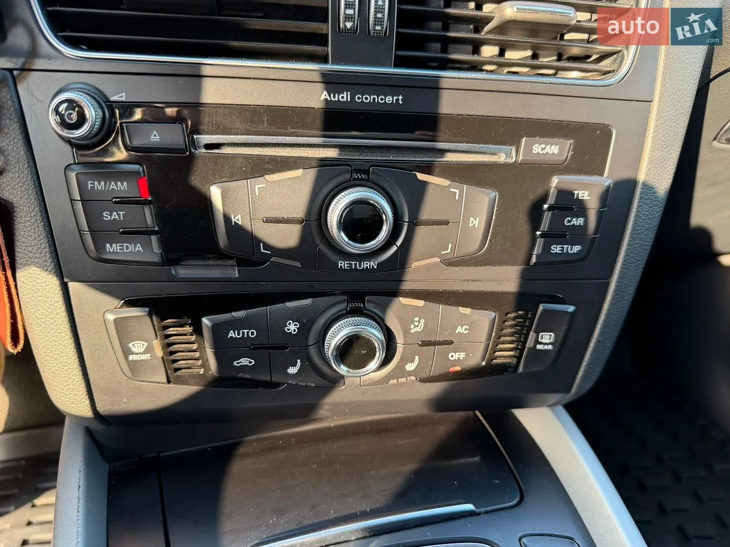 2013 Audi Q5 - мініатюра 43