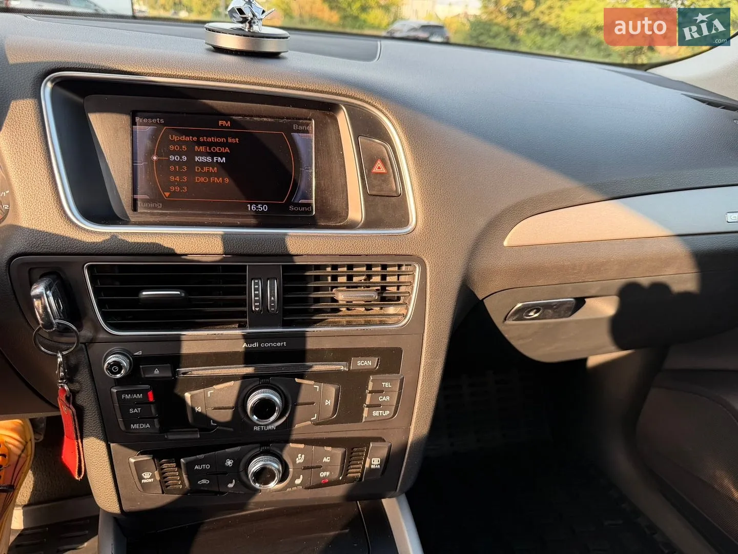 2013 Audi Q5 - мініатюра 44