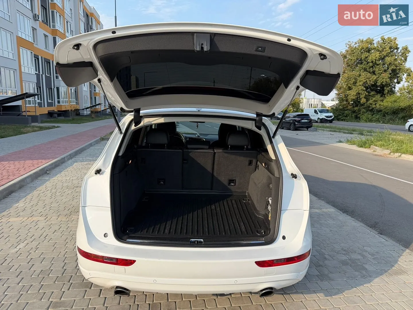 2013 Audi Q5 - мініатюра 58