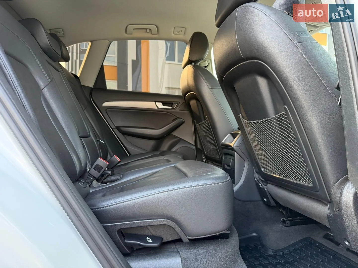 2013 Audi Q5 - мініатюра 64