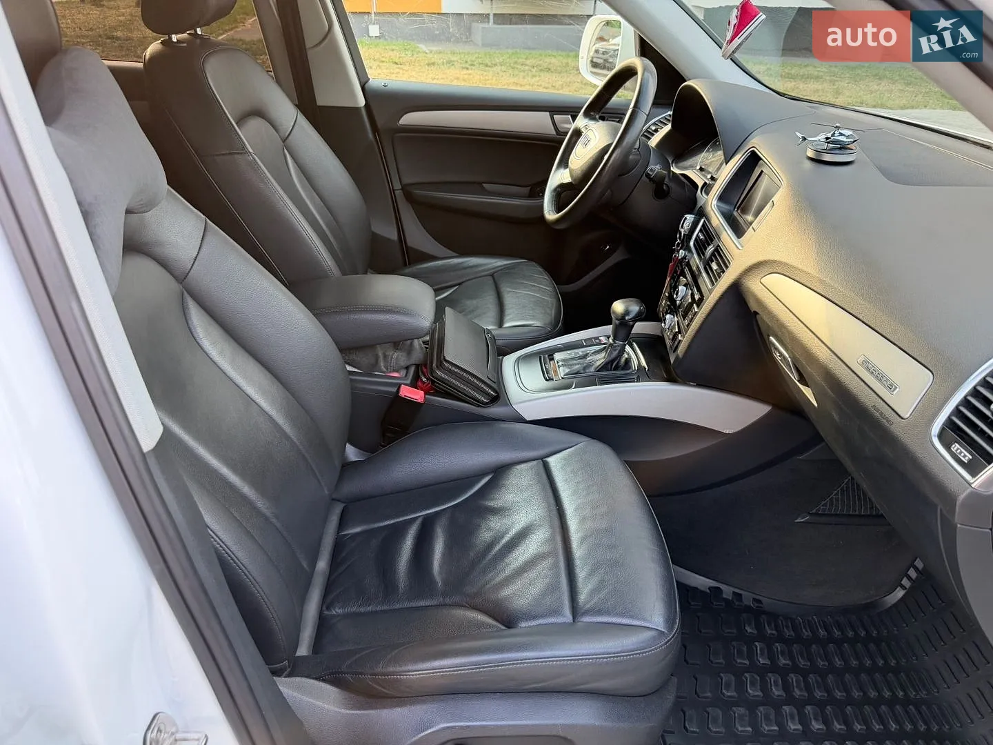 2013 Audi Q5 - мініатюра 68