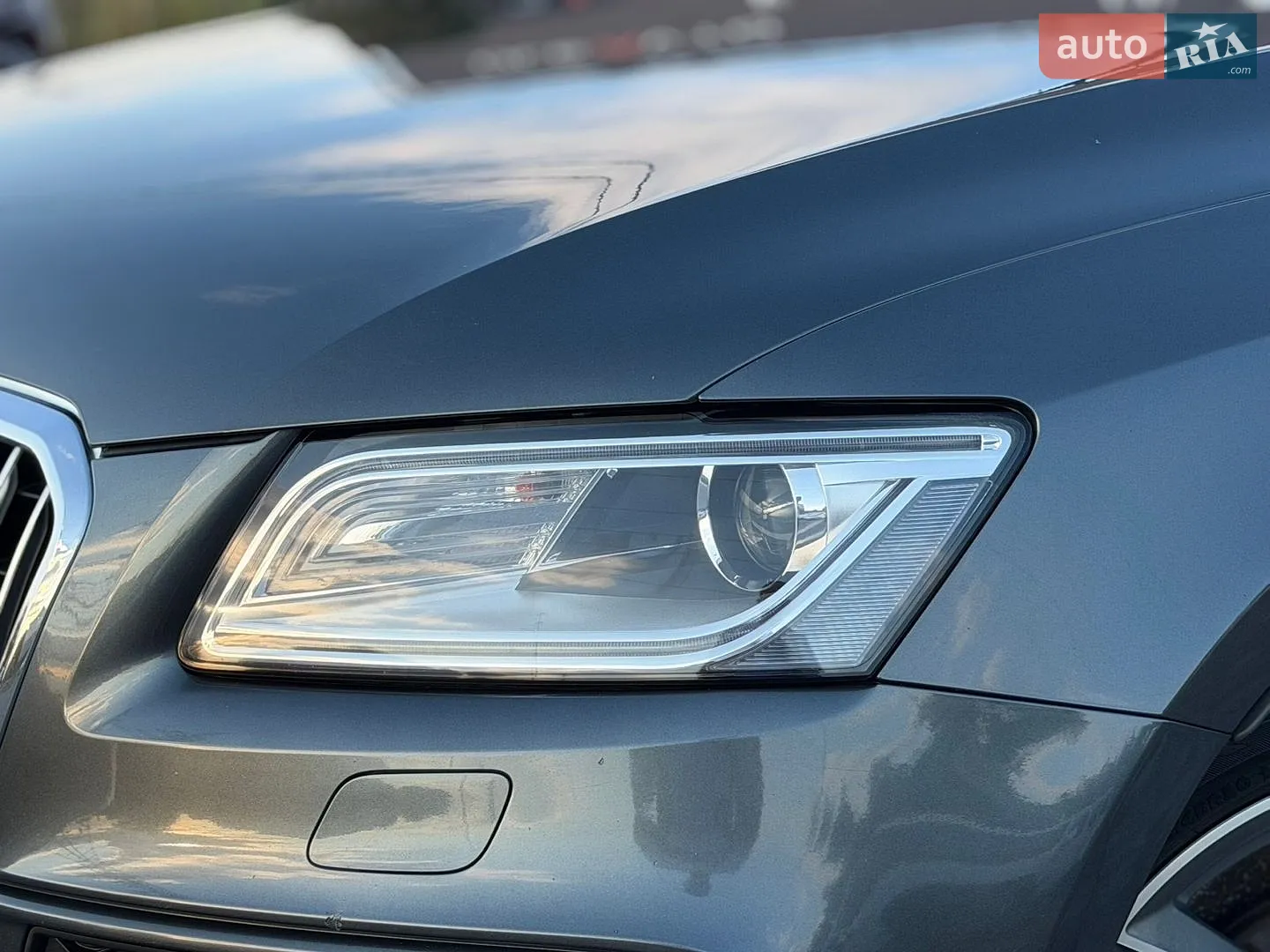 2016 Audi Q5 - мініатюра 3