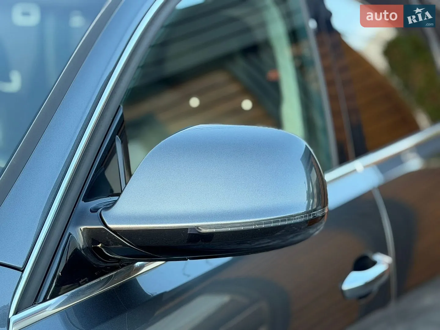 2016 Audi Q5 - мініатюра 6