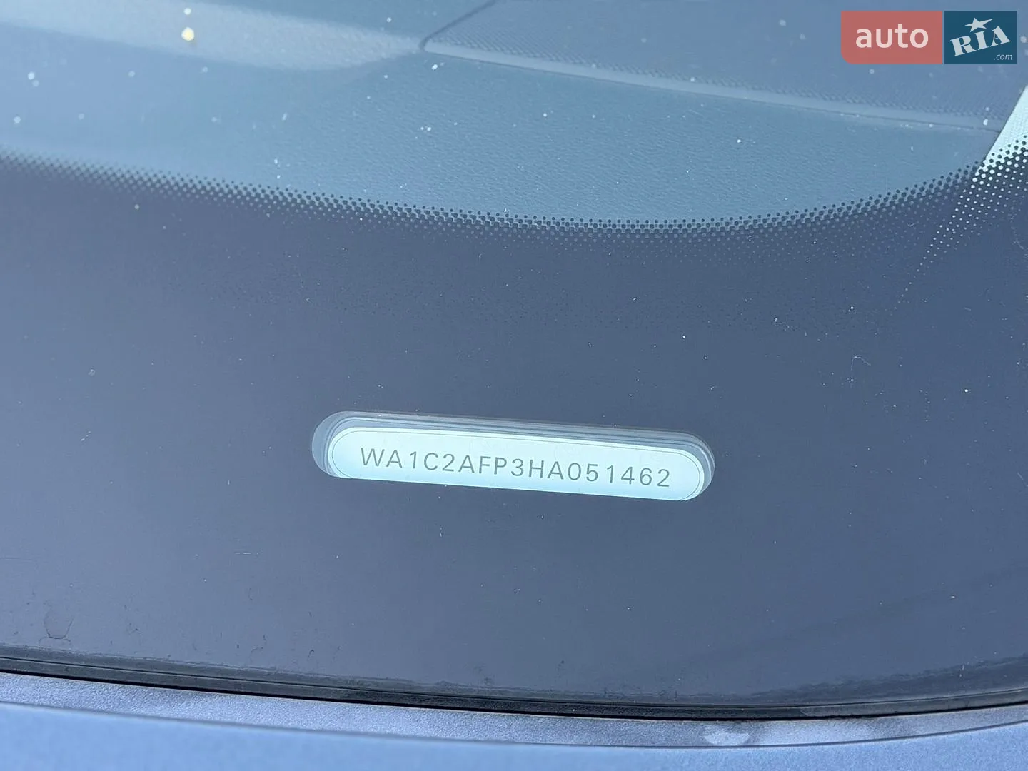 2016 Audi Q5 - мініатюра 7