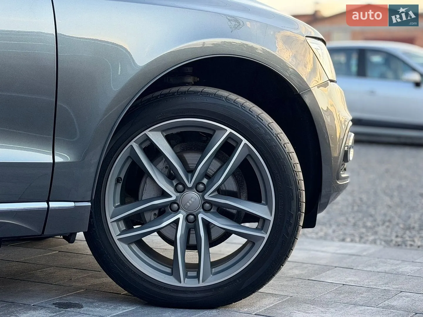 2016 Audi Q5 - мініатюра 11