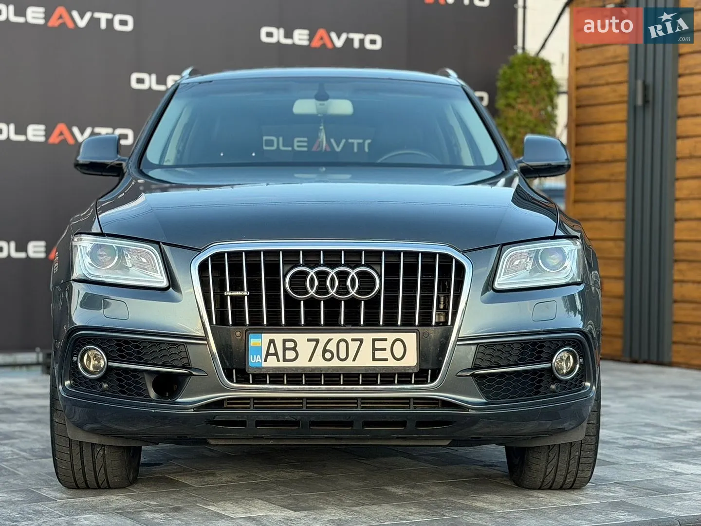 2016 Audi Q5 - мініатюра 17