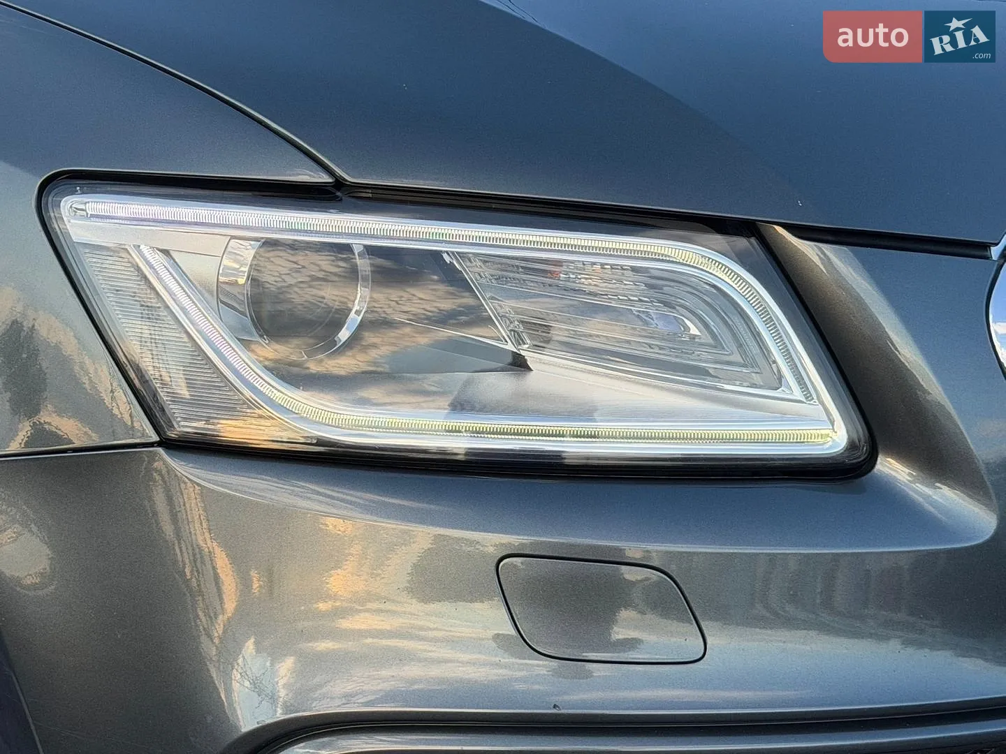 2016 Audi Q5 - мініатюра 19