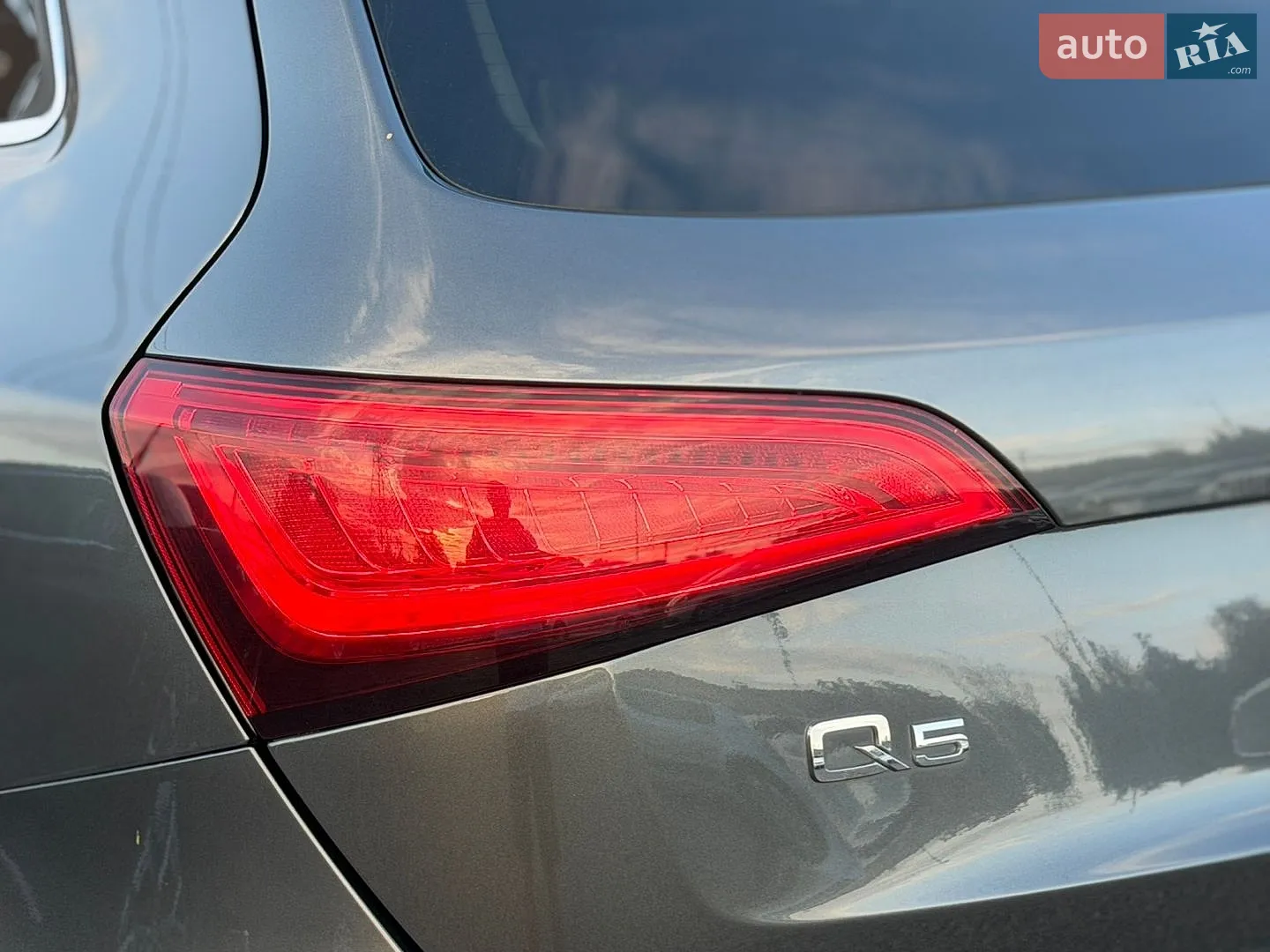 2016 Audi Q5 - мініатюра 26