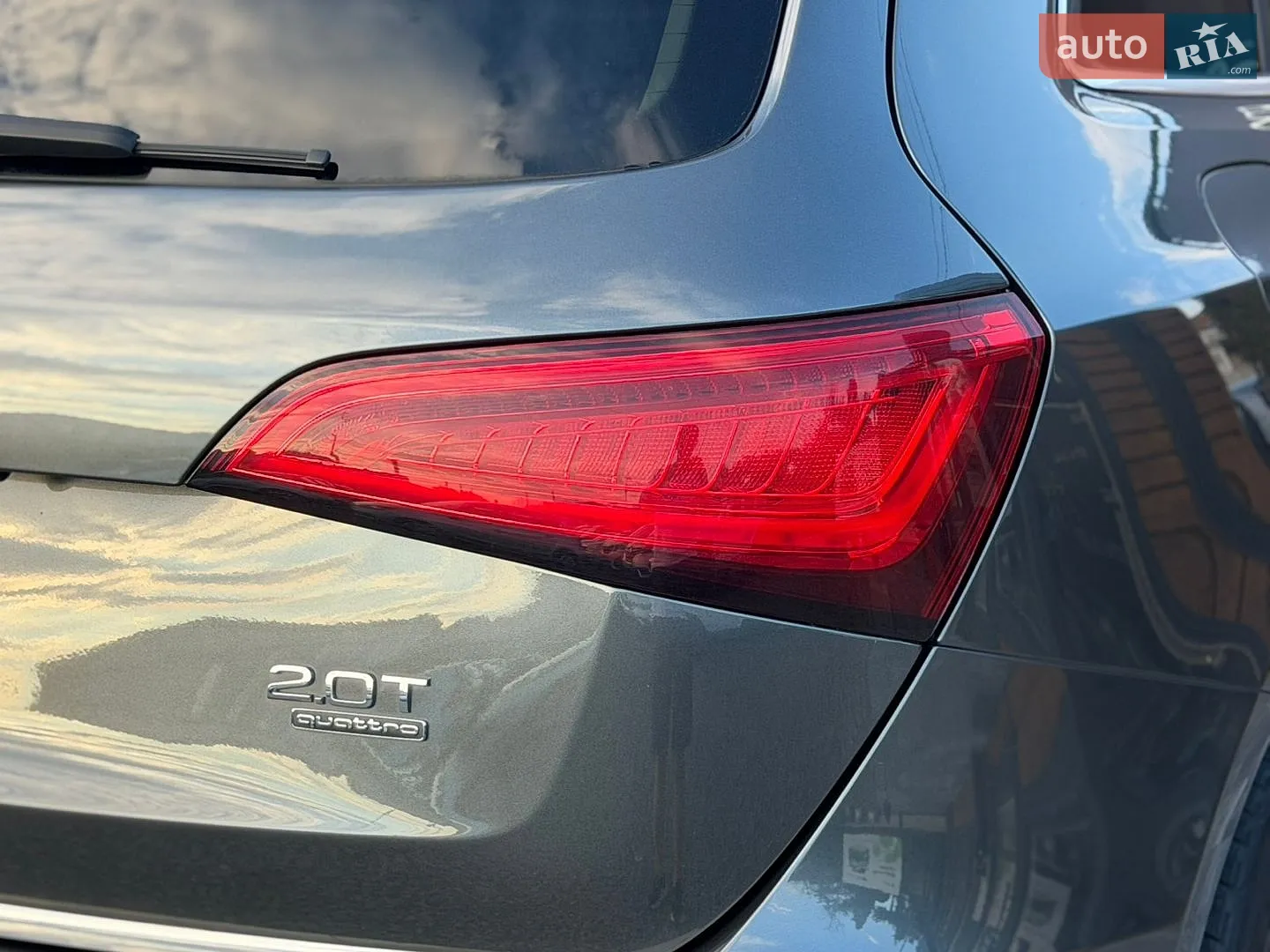 2016 Audi Q5 - мініатюра 28