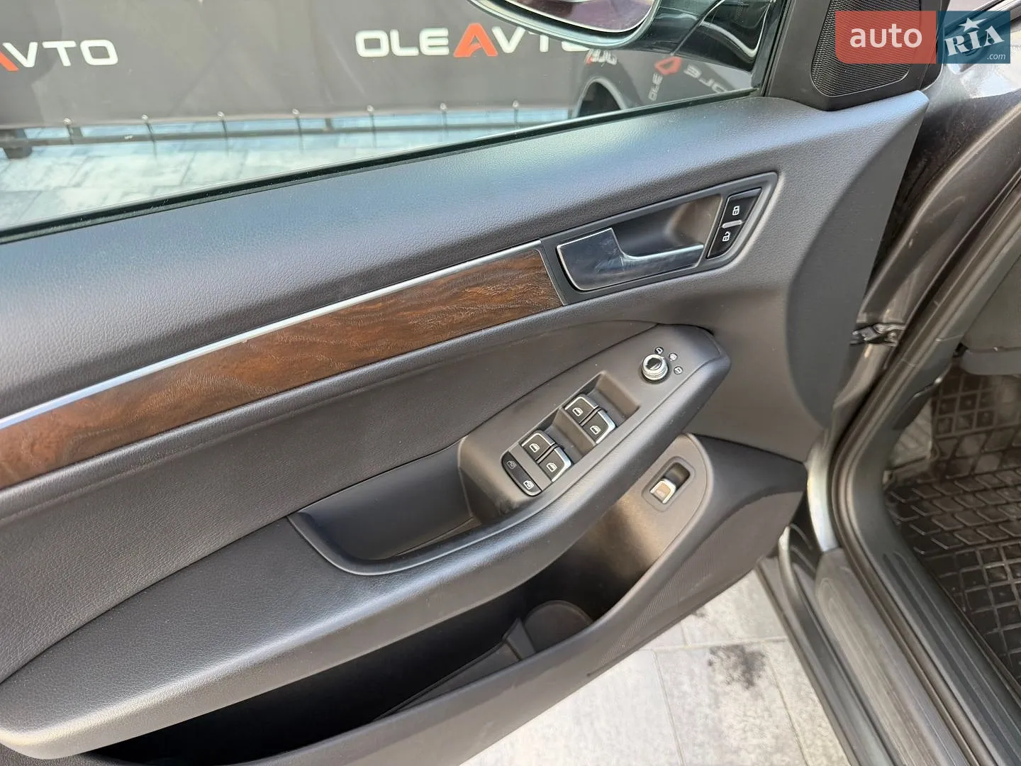 2016 Audi Q5 - мініатюра 36