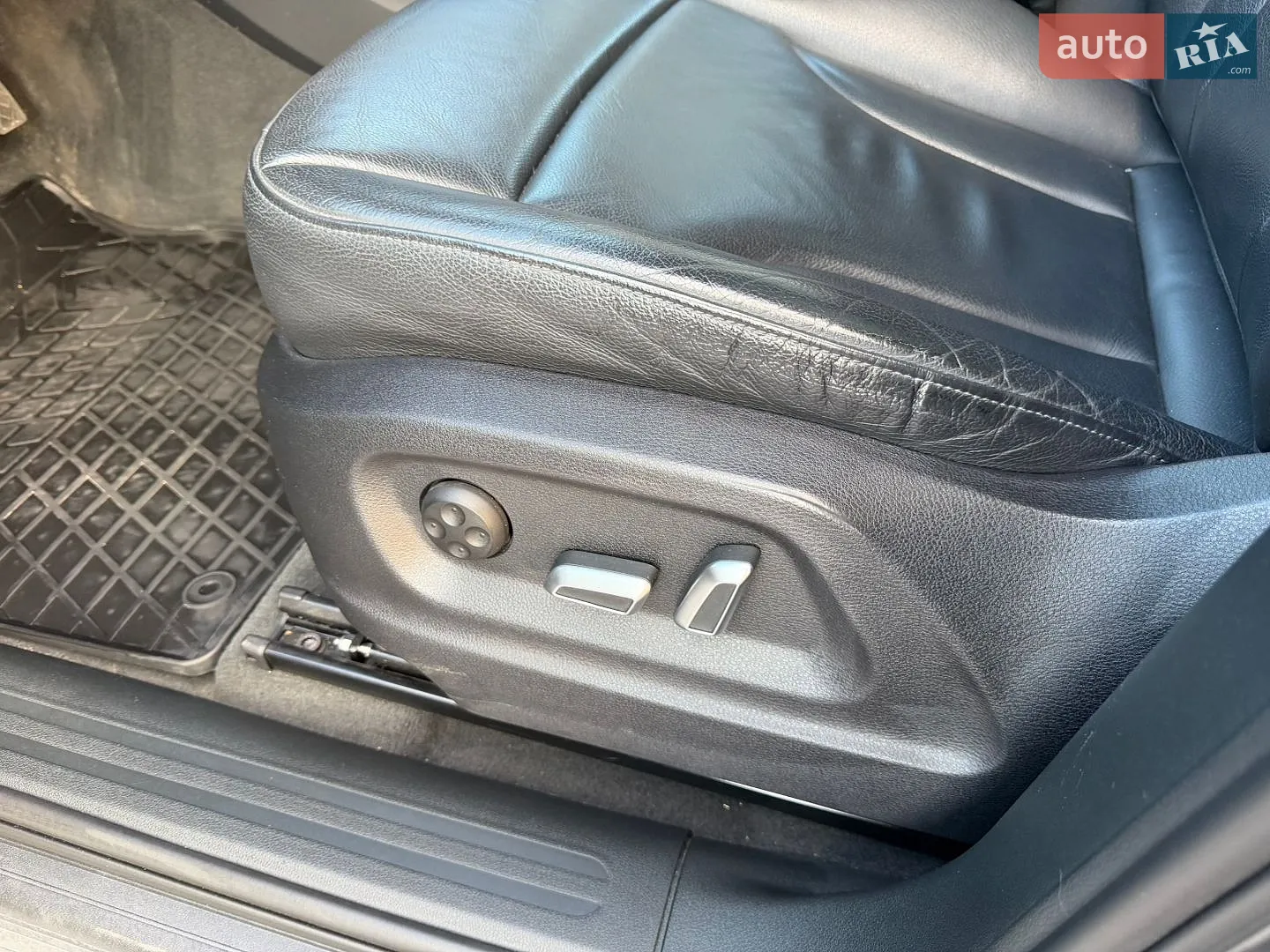 2016 Audi Q5 - мініатюра 37