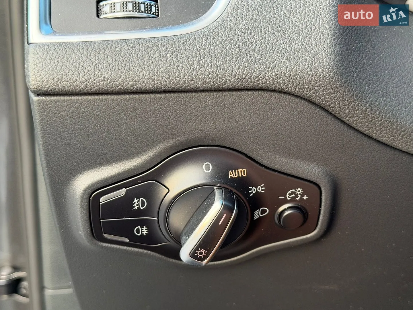 2016 Audi Q5 - мініатюра 44