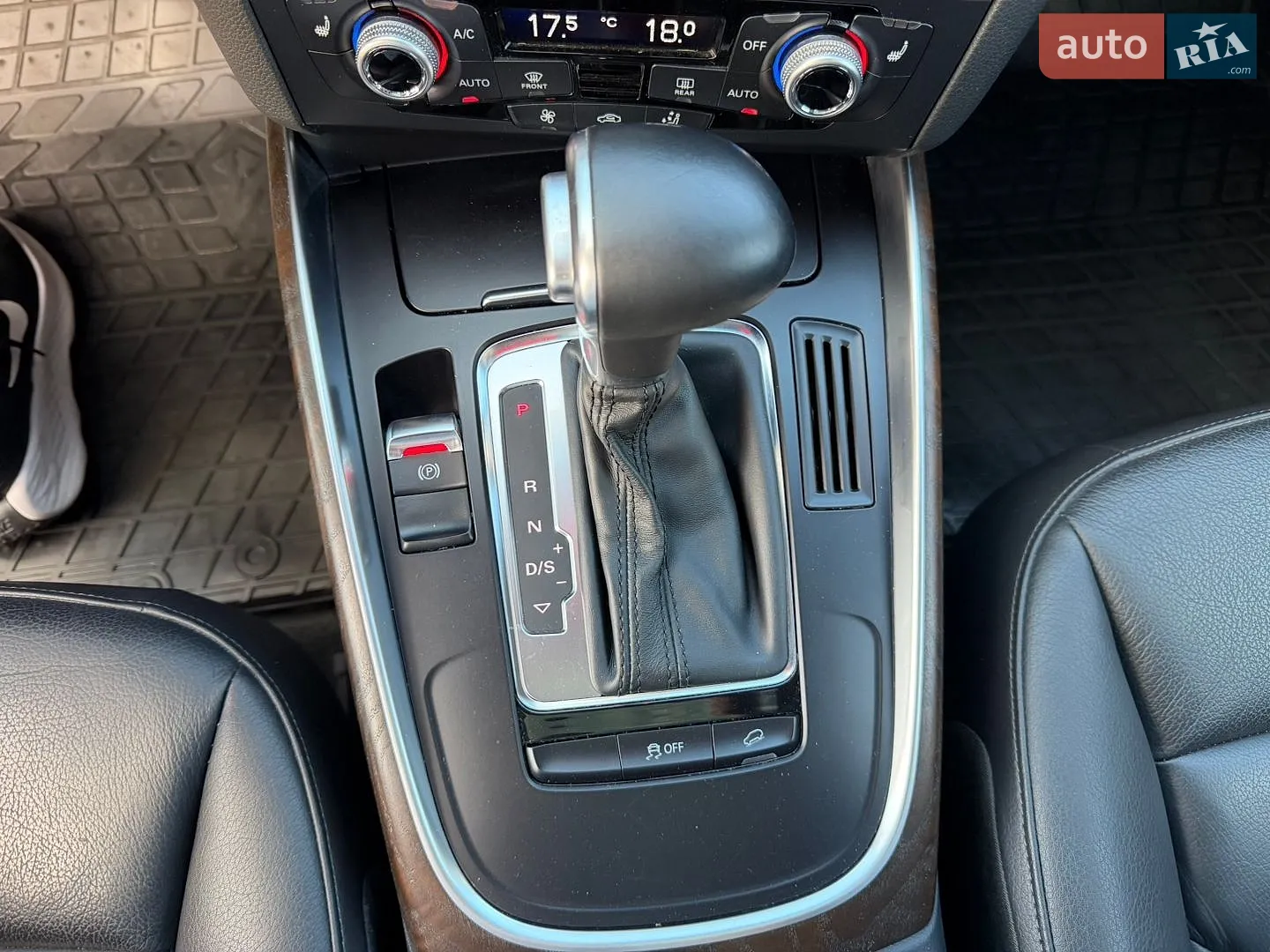 2016 Audi Q5 - мініатюра 51