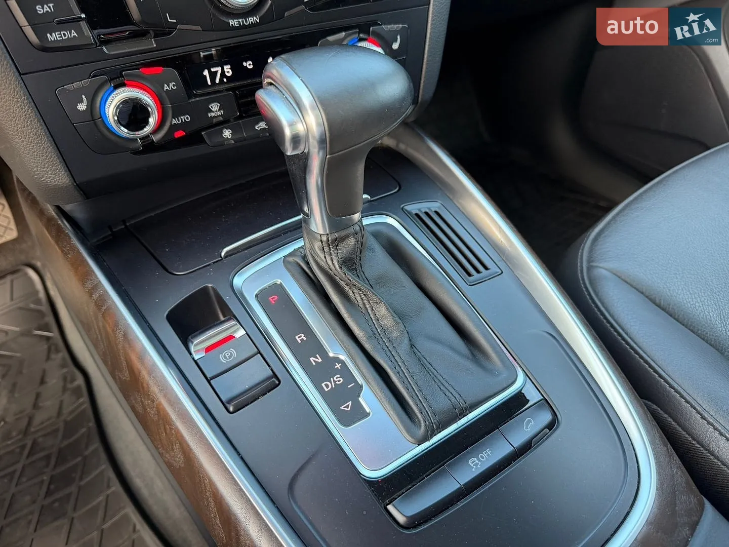 2016 Audi Q5 - мініатюра 52