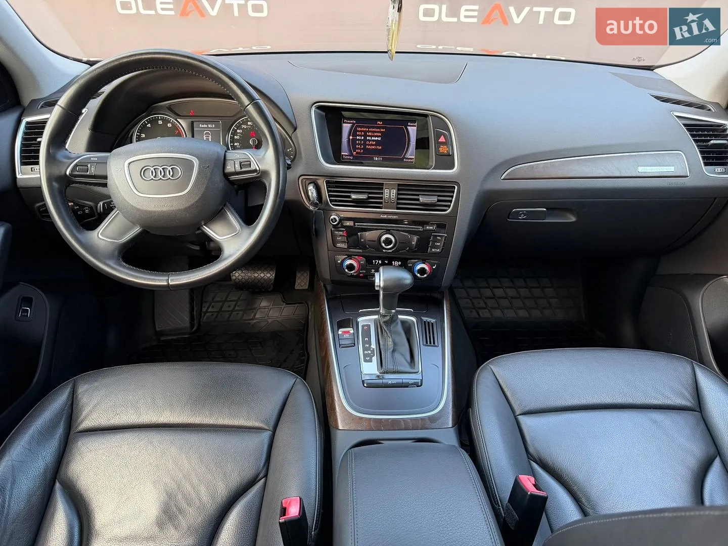 2016 Audi Q5 - мініатюра 60