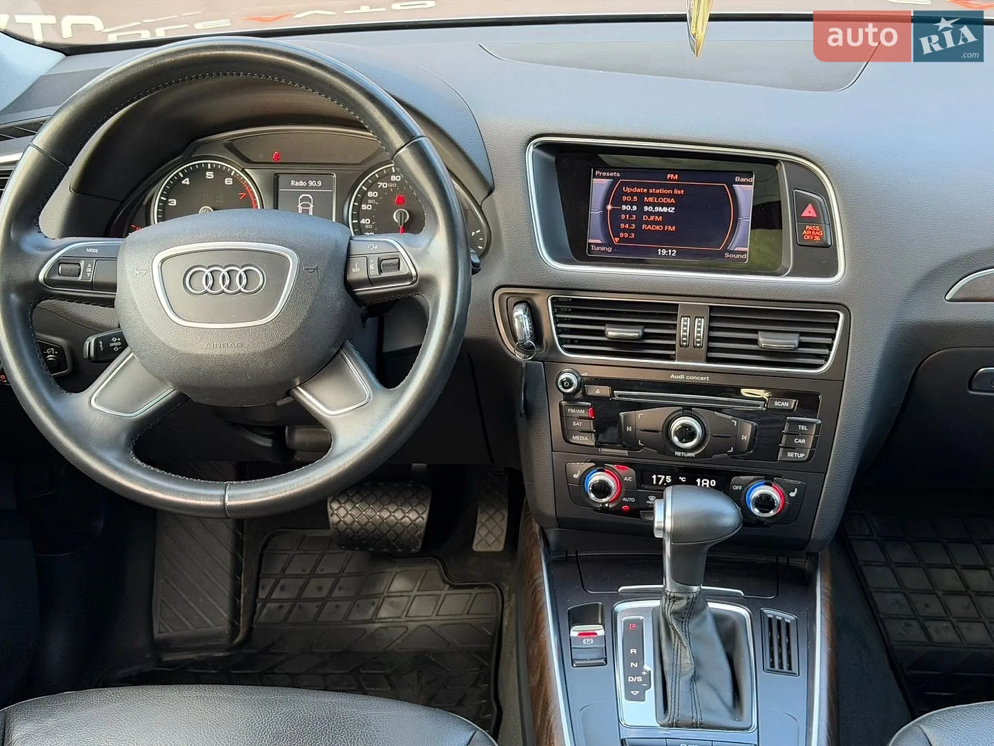 2016 Audi Q5 - мініатюра 61