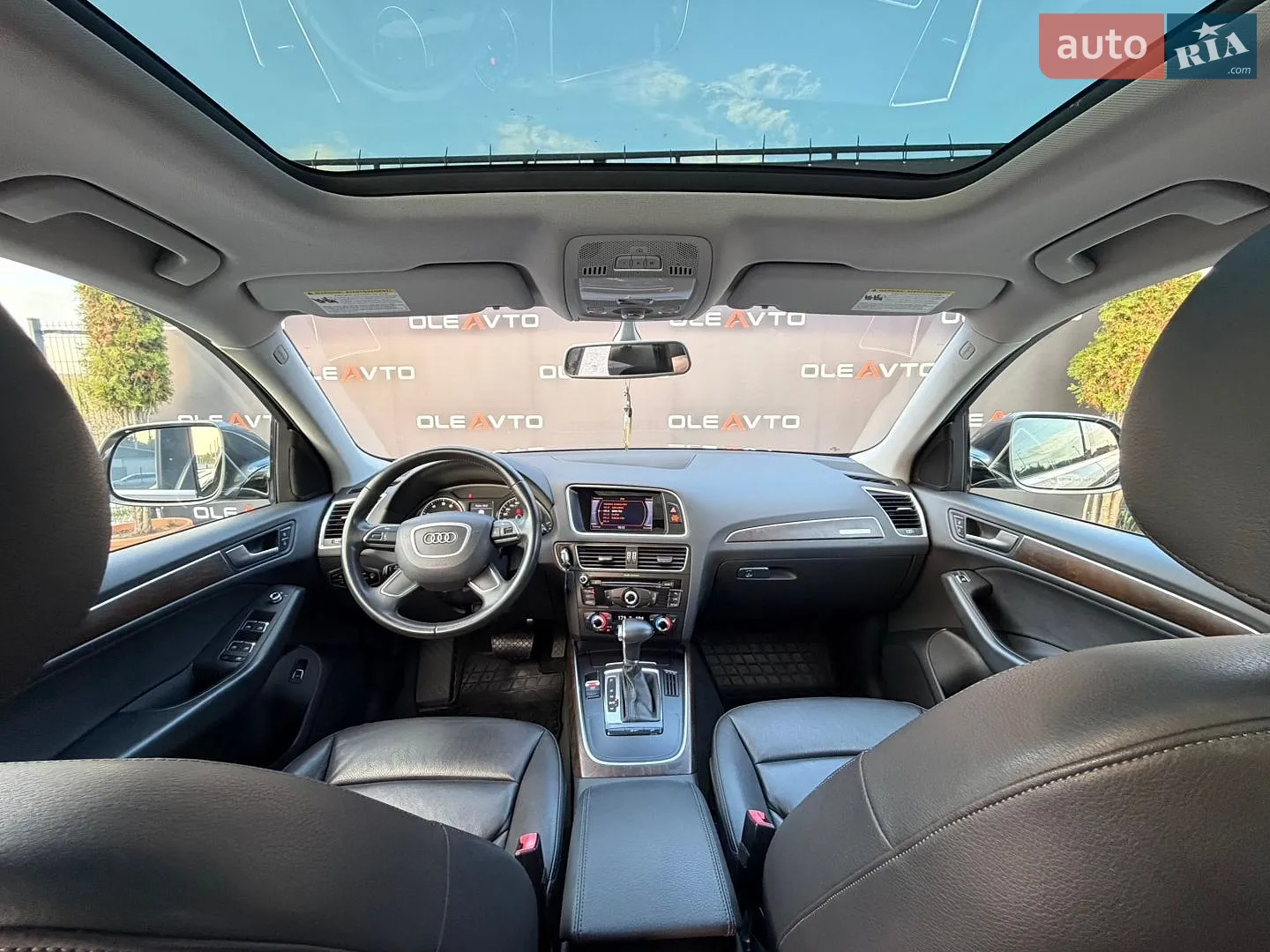 2016 Audi Q5 - мініатюра 62