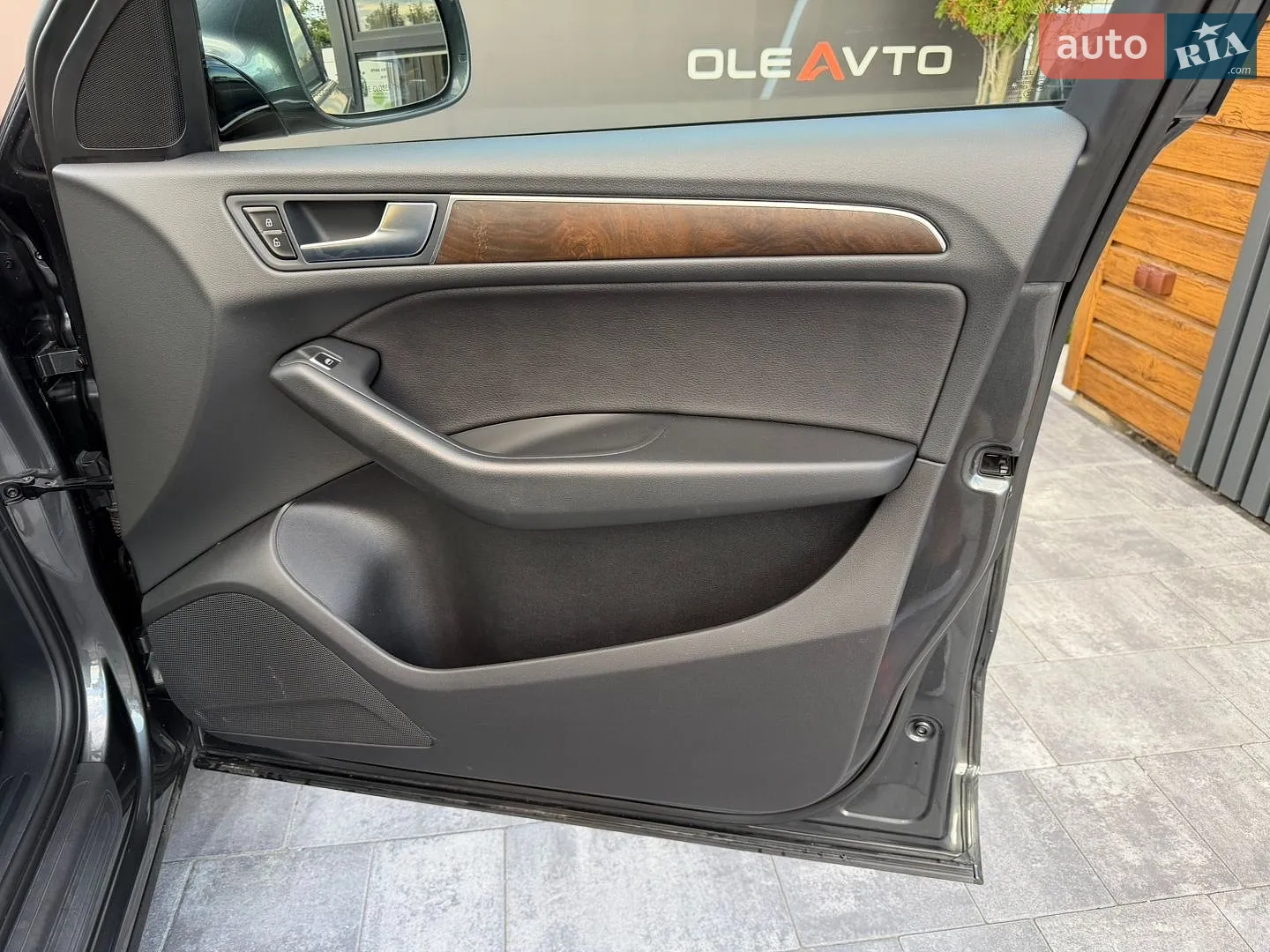 2016 Audi Q5 - мініатюра 67