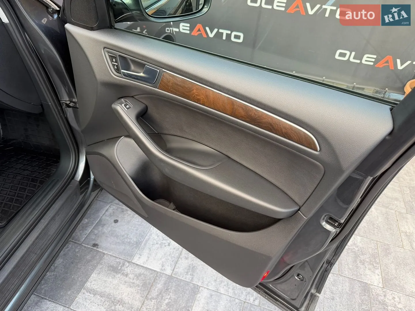 2016 Audi Q5 - мініатюра 68