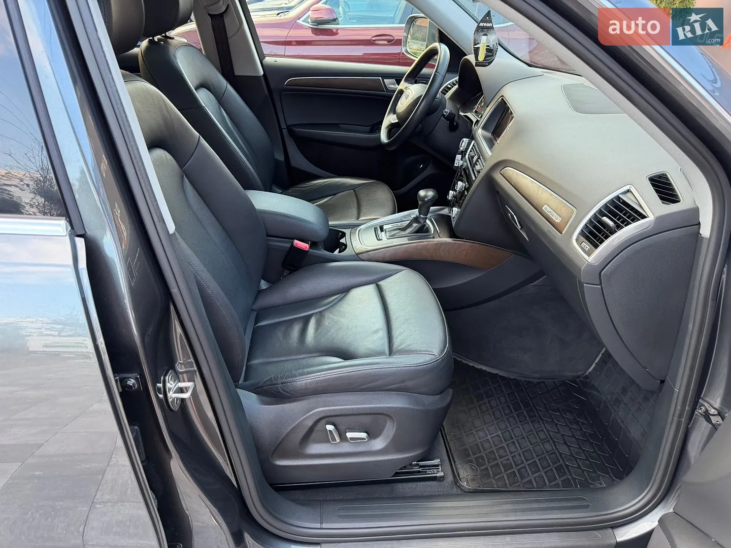 2016 Audi Q5 - мініатюра 70
