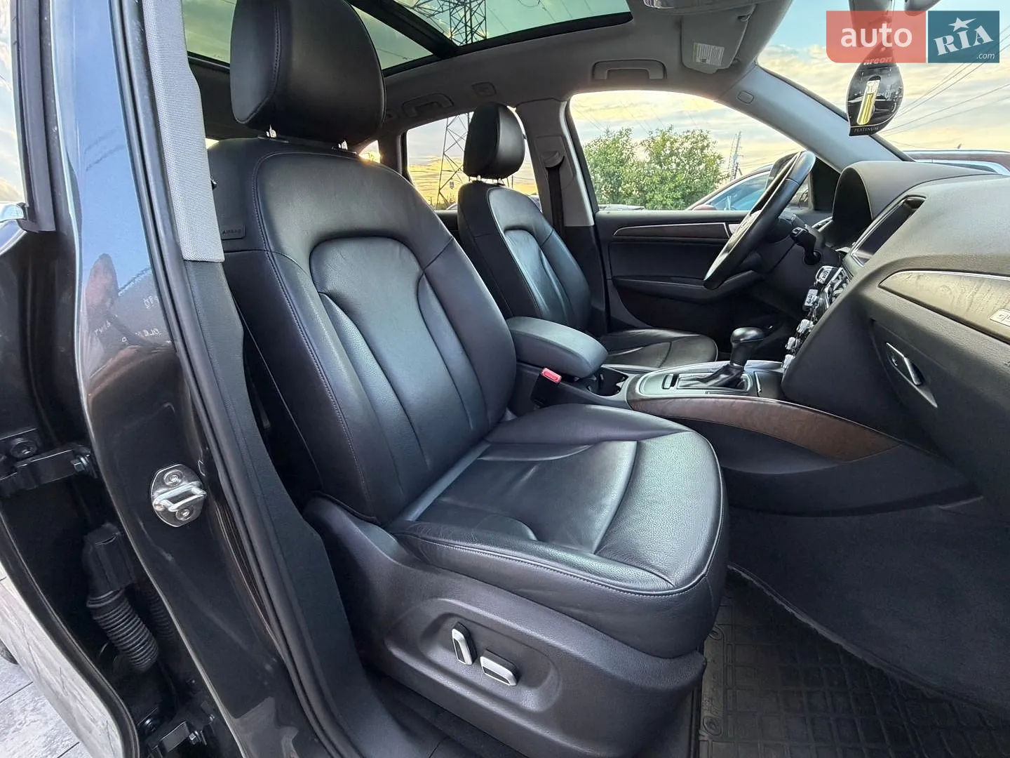 2016 Audi Q5 - мініатюра 72