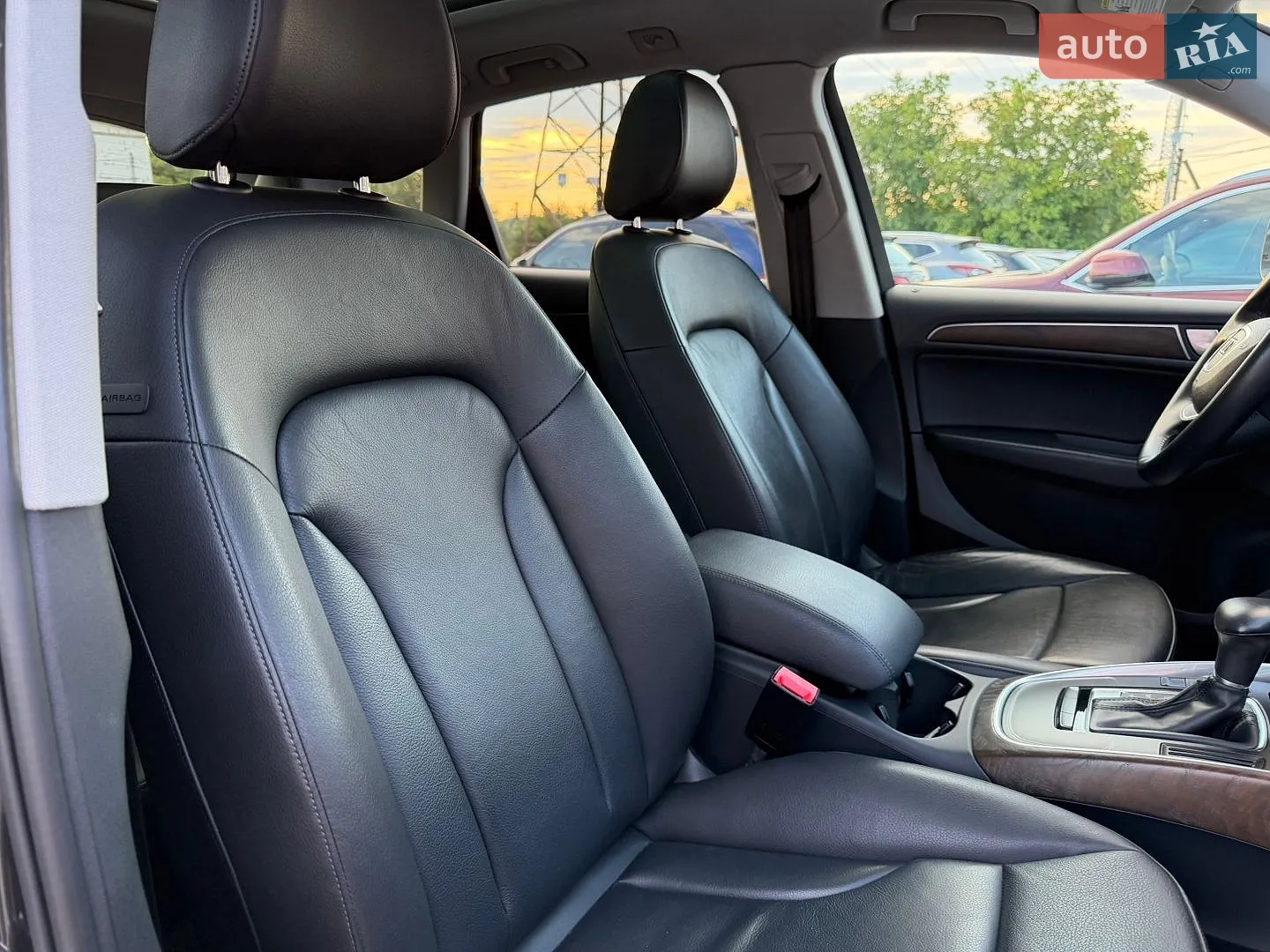 2016 Audi Q5 - мініатюра 71