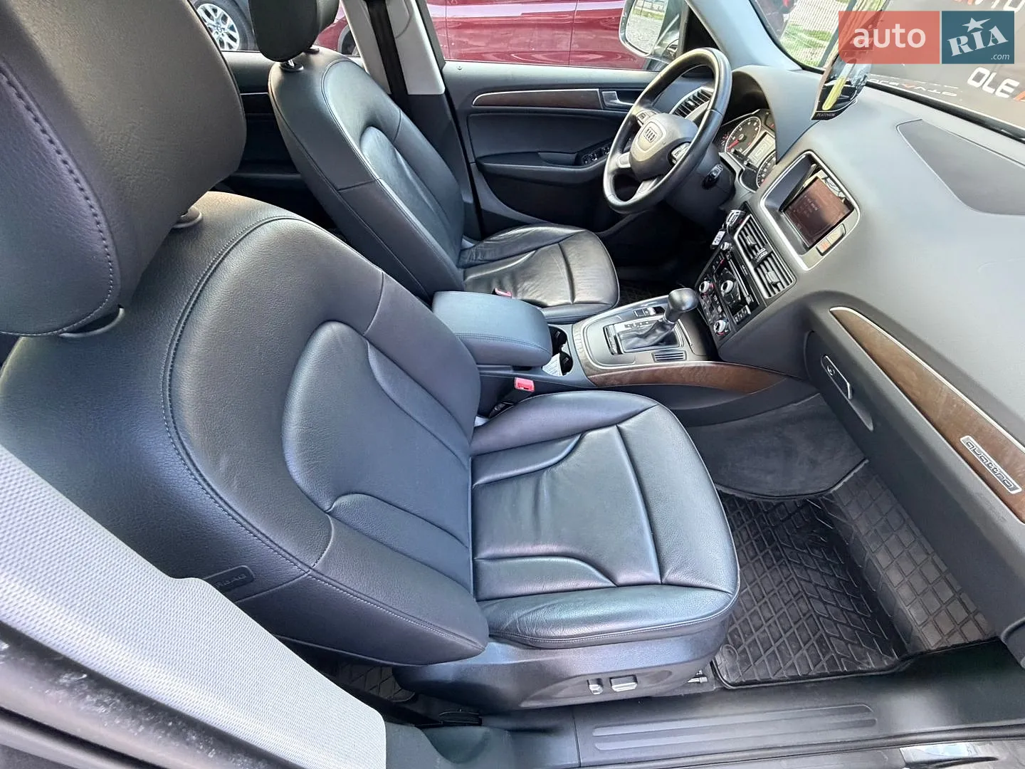 2016 Audi Q5 - мініатюра 73