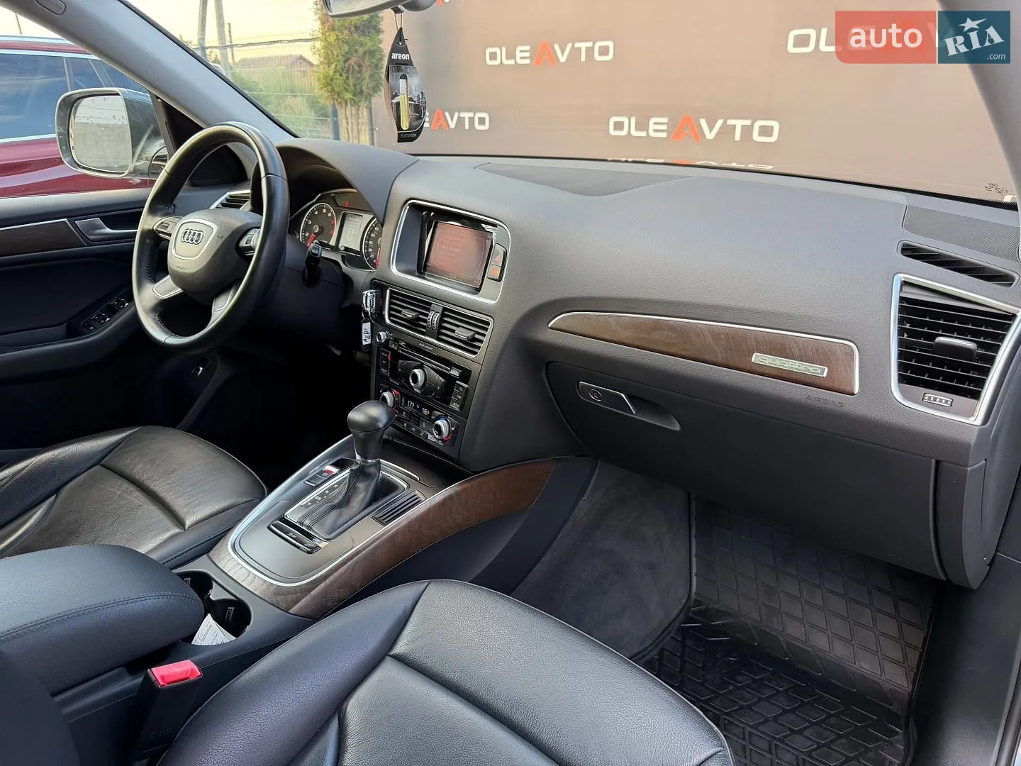 2016 Audi Q5 - мініатюра 74