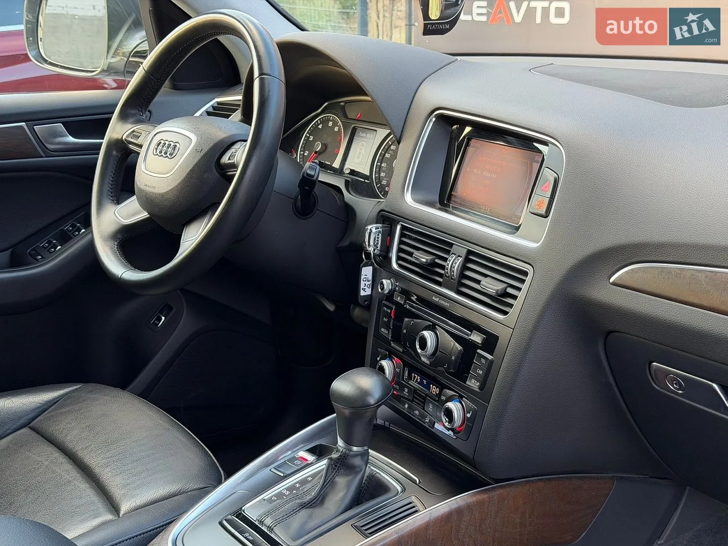 2016 Audi Q5 - мініатюра 75