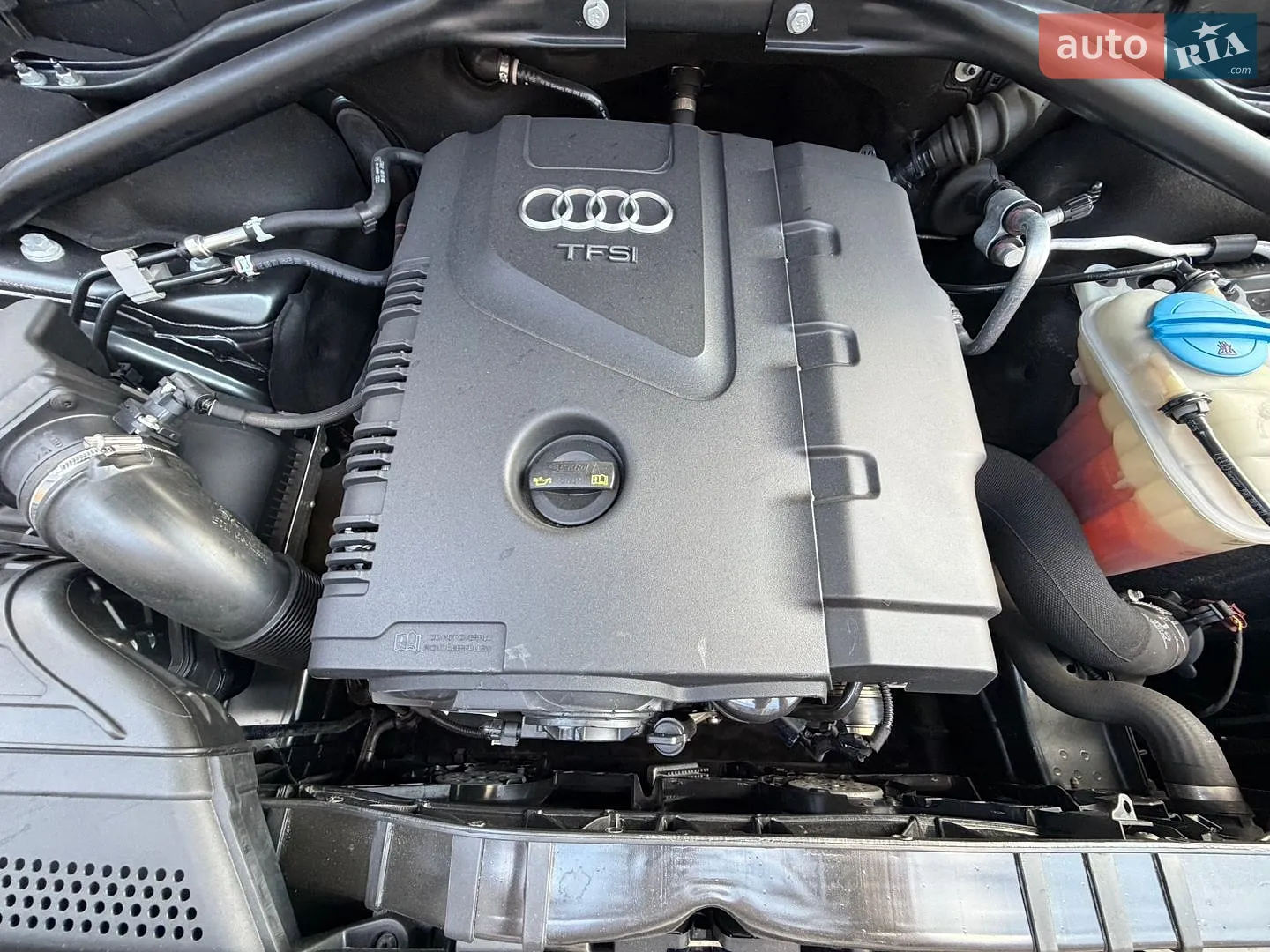 2016 Audi Q5 - мініатюра 78