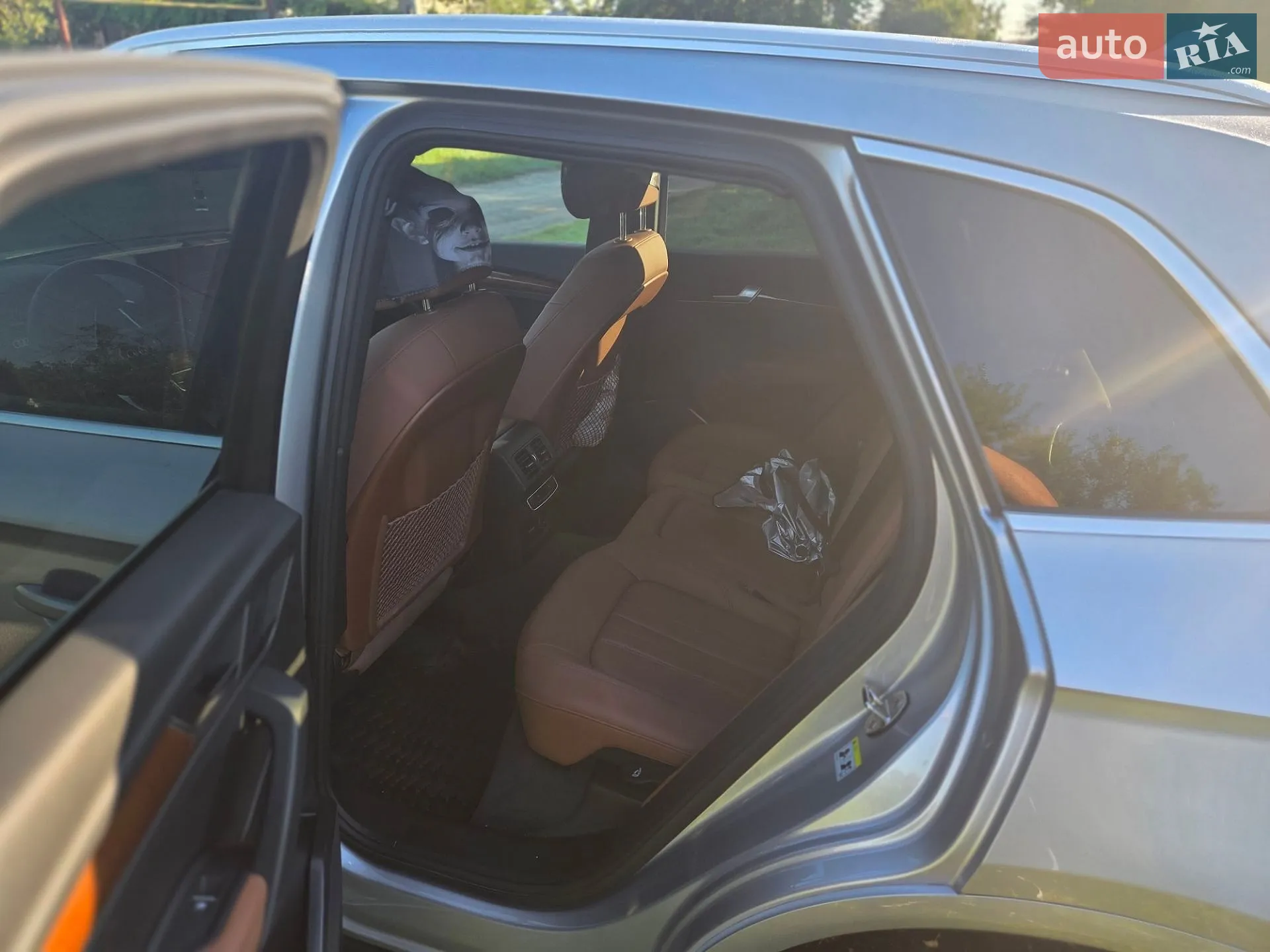 2022 Audi Q5 - мініатюра 8