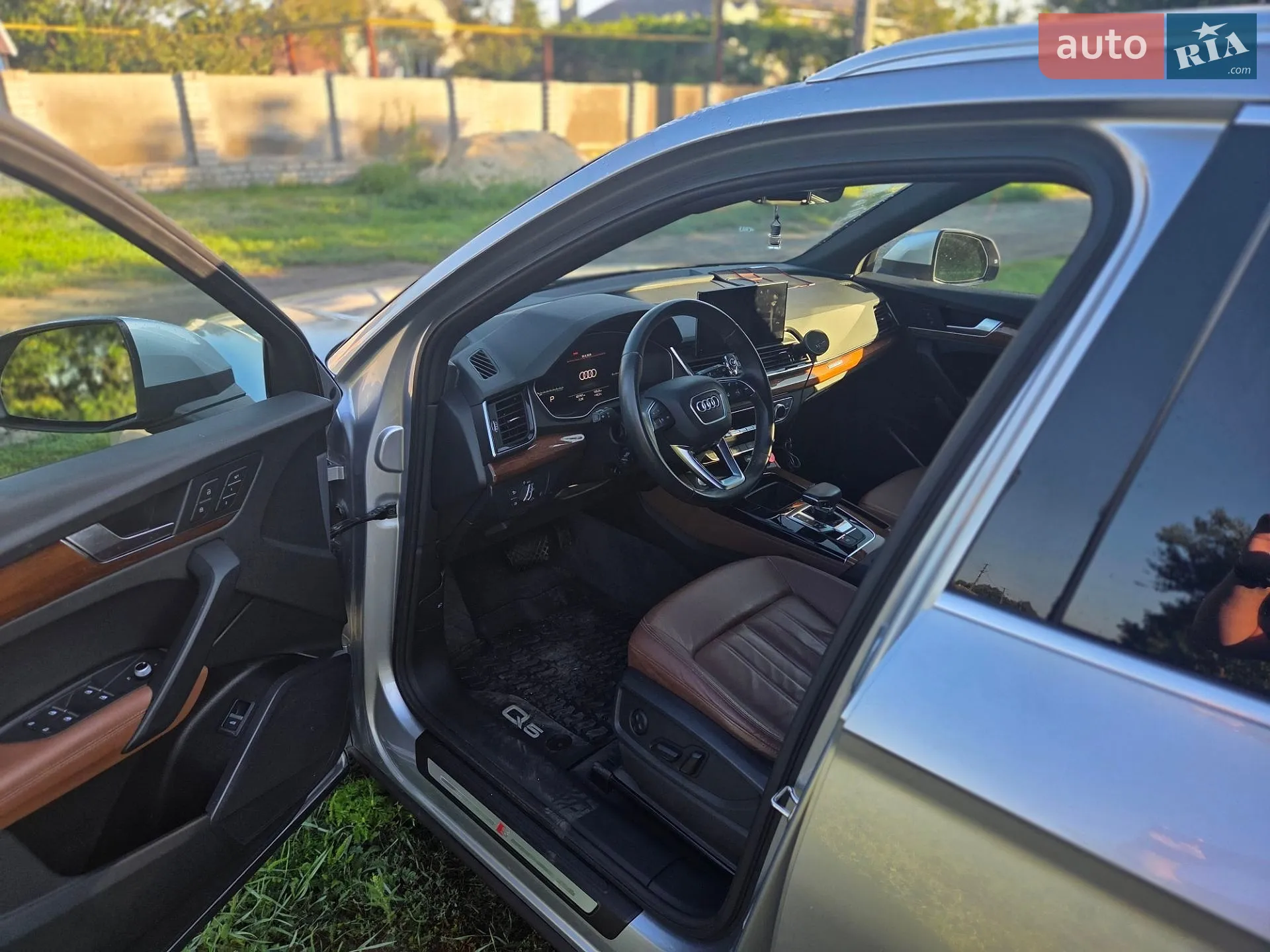 2022 Audi Q5 - мініатюра 7