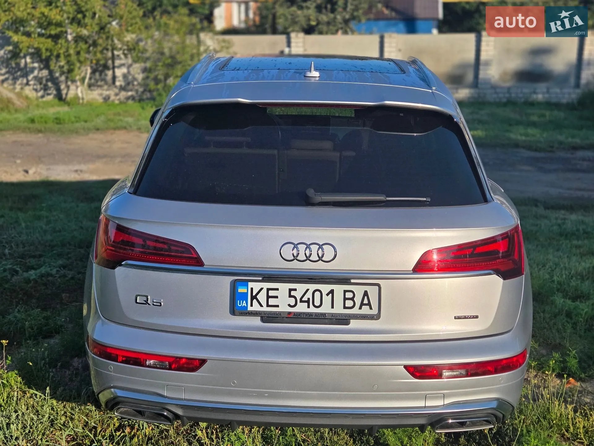 2022 Audi Q5 - мініатюра 9